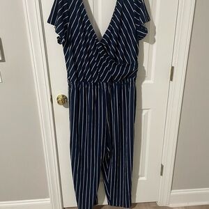 2x toxik jumpsuit